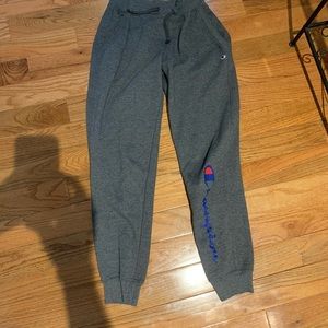 Champion sweatpants